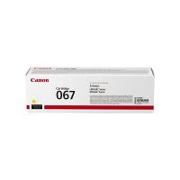 Canon 5099C002/067 Toner cartridge yellow, 1.25K pages ISO/IEC 19752 for Canon MF 655