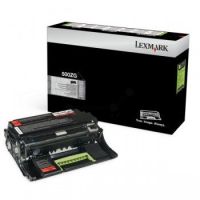 Lexmark 50F0ZA0 (500ZA) Drum kit, 60K pages