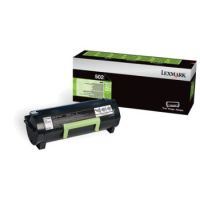 Lexmark 50F2000 (502) Toner black, 1.5K pages