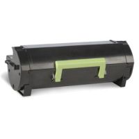 Lexmark 502X laser toner cartridge 50F2X00