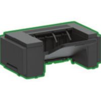 Lexmark 50G0851 tray/feeder Paper tray 500 sheets