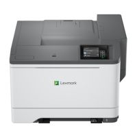 Lexmark CS531dw Colour 4800 x 4800 DPI A4 Wi-Fi