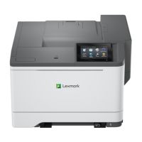 Lexmark CS632dwe Colour 4800 x 4800 DPI A4 Wi-Fi