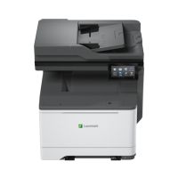 Lexmark CX532adwe Laser A4 1200 x 1200 DPI 33 ppm Wi-Fi