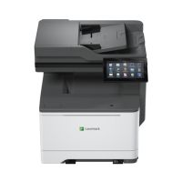 Lexmark CX635adwe Laser A4 1200 x 1200 DPI 40 ppm Wi-Fi