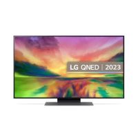 LG 50QNED816RE.AEK TV 127 cm (50") 4K Ultra HD Smart TV Wi-Fi