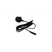 Mitel PWR CRD C7 2.5A 250V-UK PLUG 3A