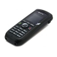 Mitel 5604 IP DECT PHONE REFURB