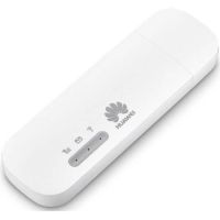 HUAWEI E8372H-320 WHITE LTE