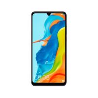 Huawei P30 Lite 15.6 cm (6.15") Hybrid Dual SIM Android 9.0 4G USB Type-C 4 GB 128 GB 3340 mAh Black