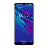 Huawei Y6 2019 15.5 cm (6.09") 2 GB 32 GB Dual SIM 4G Micro-USB Blue Android 9.0 3020 mAh