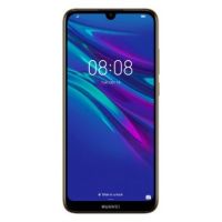 Huawei Y6 2019 15.5 cm (6.09") 2 GB 32 GB Dual SIM 4G Micro-USB Brown Android 9.0 3020 mAh