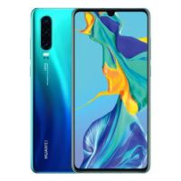 Huawei P30 15.5 cm (6.1") Single SIM Android 9.0 4G USB Type-C 6 GB 128 GB 3650 mAh Green