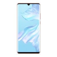 Huawei P30 Pro 16.4 cm (6.47") 6 GB 512 GB 4G USB Type-C Red Android 9.0 4200 mAh