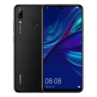 Huawei P smart 2019 15.8 cm (6.21") Android 9.0 4G Micro-USB 3 GB 64 GB 3400 mAh Black