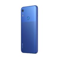 Huawei Y6s 15.5 cm (6.09") 3 GB 32 GB Dual SIM 4G Micro-USB Blue Android 9.0 3020 mAh