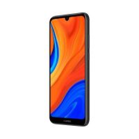 Huawei Y6s 15.5 cm (6.09") 3 GB 32 GB Dual SIM 4G Micro-USB Black Android 9.0 3020 mAh