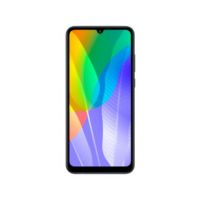 Huawei Y6P 16 cm (6.3") 3 GB 64 GB Dual SIM 4G Micro-USB Black Android 10.0 Huawei Mobile Services (HMS) 5000 mAh