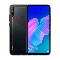 Huawei P40 lite E 4+64GB - Midnight Black