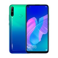 Huawei P40 lite E 4+64GB - Aurora Blue