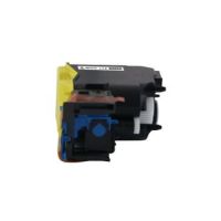 CTS Compatible Konica Minolta TNP51Y Yellow Toner