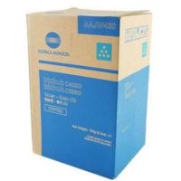 CTS Konica Minolta Bizhub C3350i Cyan TNP79C Toner