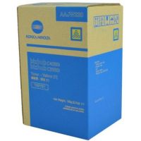 CTS Konica Minolta Bizhub C3350i Yellow TNP79Y Toner