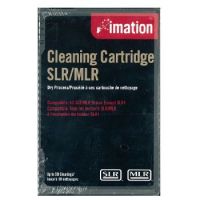 Imation SLR CLEANING CARTRIDGE