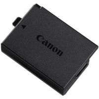 Canon DR-E10 power adapter/inverter Indoor Black