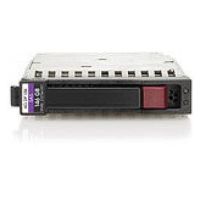 HPE HD 146G SAS 2,50