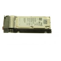 HPE 146GB Hot Plug 6G SAS SFF 15K