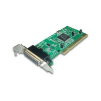 Lindy 2-Port PCI Serial Card interface cards/adapter