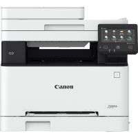 Canon i-SENSYS MF657Cdw Laser A4 1200 x 1200 DPI 21 ppm Wi-Fi