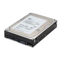 HPE 450GB 6G SAS 15K rPm LFF