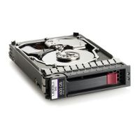 Hewlett Packard Enterprise 600GB, 6G, SAS, 15K rpm, LFF, 3.5-inch 3.5"