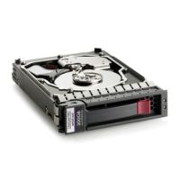 Hewlett Packard Enterprise 517350-001 internal hard drive 3.5" 300 GB SAS