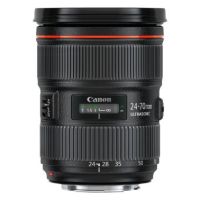 Canon EF 24-70mm f/2.8L II USM Lens