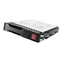 HPE 146GB SAS 15K 2.5" HARD DR