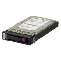 HPE DRV HD 600GB 10K EVA