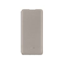 Huawei 51992858 mobile phone case 15.5 cm (6.1") Wallet case Khaki