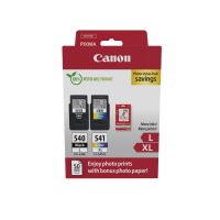 Canon 5224B012/PG-540L+CL-541XL Printhead cartridge multi pack black + color Pack=2 for Canon Pixma MG 2150/MX 370