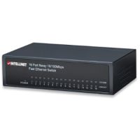 Fast Ethernet Office Switch - Switch