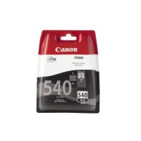 Canon 5225B005 (PG-540) Printhead cartridge black, 180 pages, 8ml