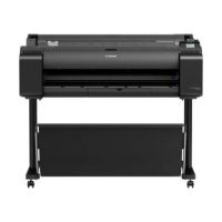 Canon imagePROGRAF GP-300 large format printer Wi-Fi Colour 2400 x 1200 DPI A0 (841 x 1189 mm) Ether