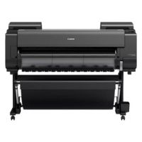 Canon imagePROGRAF GP-4000 large format printer Wi-Fi Colour 2400 x 1200 DPI A0 (841 x 1189 mm) Ethe