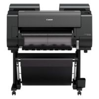 Canon imagePROGRAF GP-2000 large format printer Wi-Fi Thermal inkjet Colour 2400 x 1200 DPI A1 (594