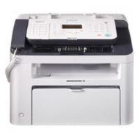 Canon i-SENSYS FAX-L170 fax machine Laser 33.6 Kbit/s 200 x 400 DPI A4 White