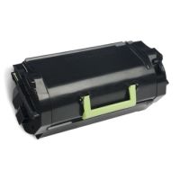 TONER CARTRIDGE BLACK