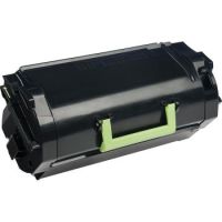 Lexmark 52D2000 522 Toner-kit return program