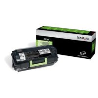 Lexmark 52D2H00 522H High Yield RP Toner Cartridge